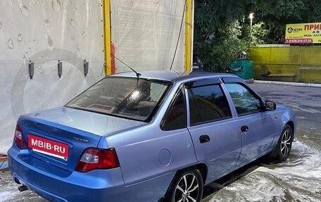 Daewoo Nexia I рестайлинг, 2009 год, 270 000 рублей, 8 фотография