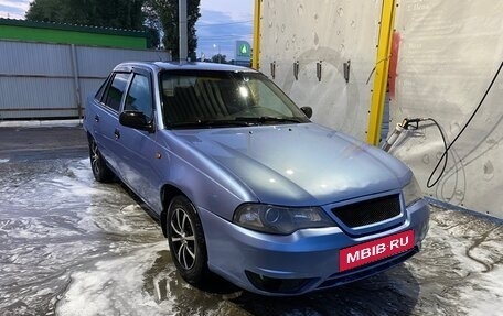 Daewoo Nexia I рестайлинг, 2009 год, 270 000 рублей, 7 фотография