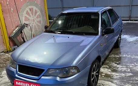 Daewoo Nexia I рестайлинг, 2009 год, 270 000 рублей, 10 фотография