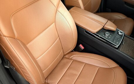 Mercedes-Benz GLS, 2017 год, 5 900 000 рублей, 13 фотография