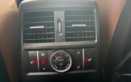 Mercedes-Benz GLS, 2017 год, 5 900 000 рублей, 19 фотография
