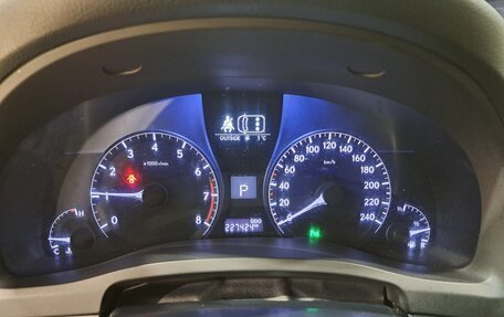 Lexus RX III, 2013 год, 2 250 000 рублей, 16 фотография