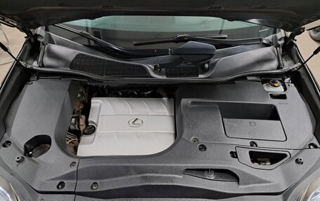 Lexus RX III, 2013 год, 2 250 000 рублей, 11 фотография