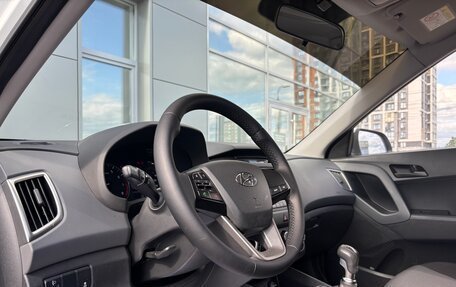 Hyundai Creta I рестайлинг, 2016 год, 1 425 000 рублей, 8 фотография