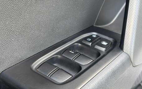 Hyundai Creta I рестайлинг, 2016 год, 1 425 000 рублей, 11 фотография