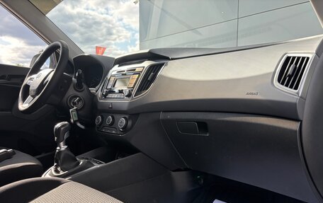 Hyundai Creta I рестайлинг, 2016 год, 1 425 000 рублей, 16 фотография