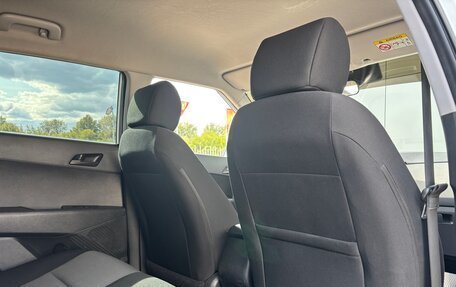 Hyundai Creta I рестайлинг, 2016 год, 1 425 000 рублей, 18 фотография