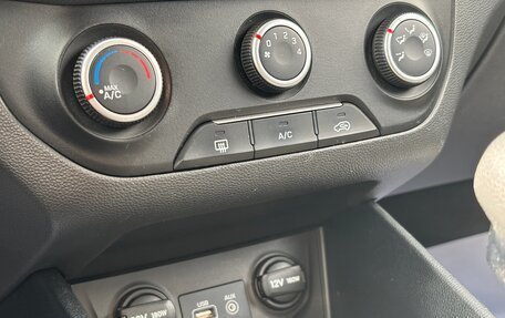 Hyundai Creta I рестайлинг, 2016 год, 1 425 000 рублей, 14 фотография