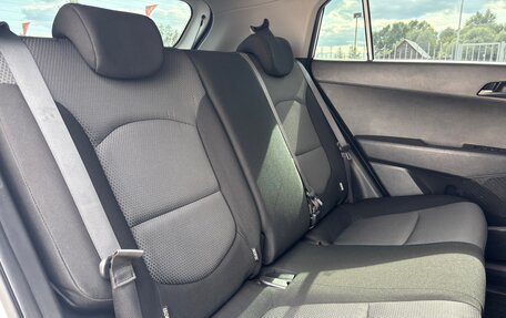 Hyundai Creta I рестайлинг, 2016 год, 1 425 000 рублей, 19 фотография