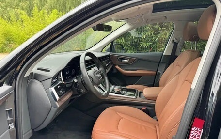Audi Q7, 2021 год, 4 399 955 рублей, 4 фотография