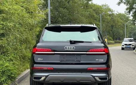 Audi Q7, 2021 год, 4 399 955 рублей, 13 фотография