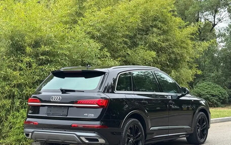 Audi Q7, 2021 год, 4 399 955 рублей, 14 фотография