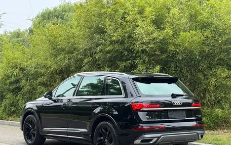 Audi Q7, 2021 год, 4 399 955 рублей, 12 фотография