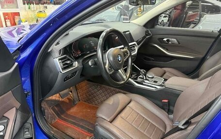 BMW 3 серия, 2021 год, 2 750 000 рублей, 2 фотография