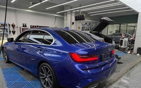 BMW 3 серия, 2021 год, 2 750 000 рублей, 4 фотография