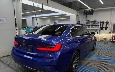 BMW 3 серия, 2021 год, 2 750 000 рублей, 5 фотография