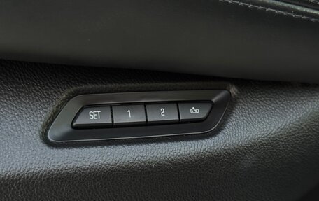 Cadillac Escalade IV, 2015 год, 4 000 000 рублей, 15 фотография