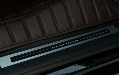 Cadillac Escalade IV, 2015 год, 4 000 000 рублей, 27 фотография