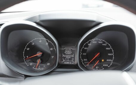 Chery Tiggo 5 I рестайлинг, 2014 год, 550 000 рублей, 9 фотография