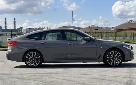 BMW 6 серия, 2022 год, 4 550 000 рублей, 9 фотография