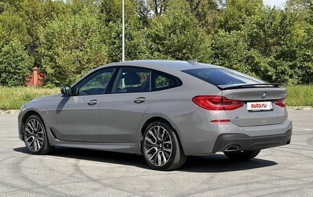 BMW 6 серия, 2022 год, 4 550 000 рублей, 6 фотография