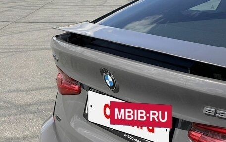 BMW 6 серия, 2022 год, 4 550 000 рублей, 11 фотография