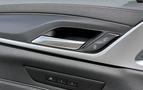 BMW 6 серия, 2022 год, 4 550 000 рублей, 17 фотография