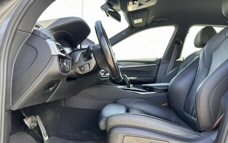 BMW 6 серия, 2022 год, 4 550 000 рублей, 19 фотография