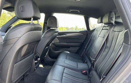 BMW 6 серия, 2022 год, 4 550 000 рублей, 21 фотография