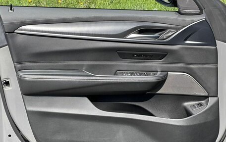 BMW 6 серия, 2022 год, 4 550 000 рублей, 15 фотография