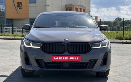 BMW 6 серия, 2022 год, 4 550 000 рублей, 3 фотография