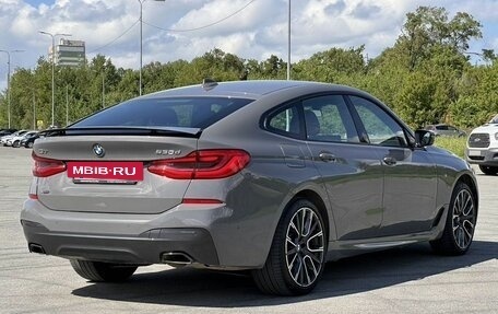 BMW 6 серия, 2022 год, 4 550 000 рублей, 8 фотография