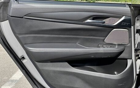 BMW 6 серия, 2022 год, 4 550 000 рублей, 22 фотография
