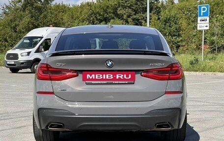 BMW 6 серия, 2022 год, 4 550 000 рублей, 7 фотография