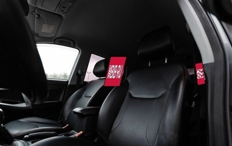 Chery Tiggo 5 I рестайлинг, 2014 год, 550 000 рублей, 8 фотография