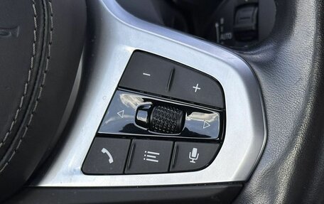 BMW 6 серия, 2022 год, 4 550 000 рублей, 29 фотография