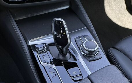 BMW 6 серия, 2022 год, 4 550 000 рублей, 31 фотография
