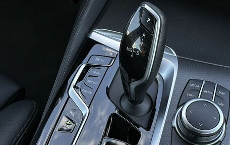 BMW 6 серия, 2022 год, 4 550 000 рублей, 32 фотография