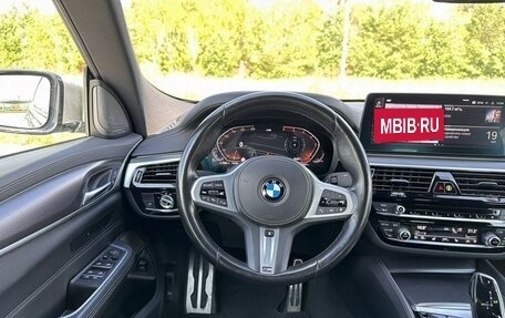 BMW 6 серия, 2022 год, 4 550 000 рублей, 28 фотография