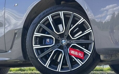 BMW 6 серия, 2022 год, 4 550 000 рублей, 14 фотография