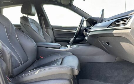 BMW 6 серия, 2022 год, 4 550 000 рублей, 39 фотография