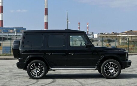 Mercedes-Benz G-Класс W463 рестайлинг _iii, 2021 год, 13 200 000 рублей, 8 фотография