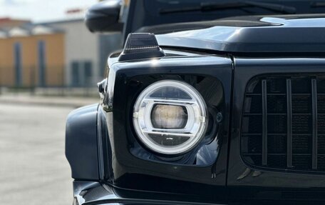 Mercedes-Benz G-Класс W463 рестайлинг _iii, 2021 год, 13 200 000 рублей, 11 фотография