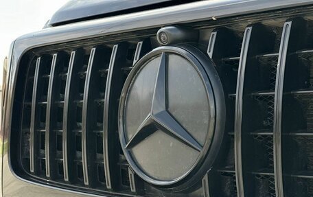 Mercedes-Benz G-Класс W463 рестайлинг _iii, 2021 год, 13 200 000 рублей, 12 фотография