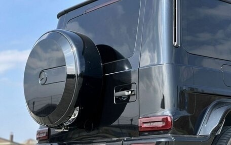 Mercedes-Benz G-Класс W463 рестайлинг _iii, 2021 год, 13 200 000 рублей, 15 фотография