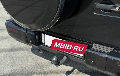 Mercedes-Benz G-Класс W463 рестайлинг _iii, 2021 год, 13 200 000 рублей, 14 фотография