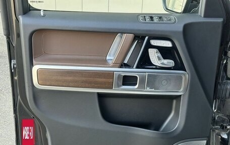 Mercedes-Benz G-Класс W463 рестайлинг _iii, 2021 год, 13 200 000 рублей, 16 фотография