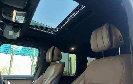 Mercedes-Benz G-Класс W463 рестайлинг _iii, 2021 год, 13 200 000 рублей, 22 фотография
