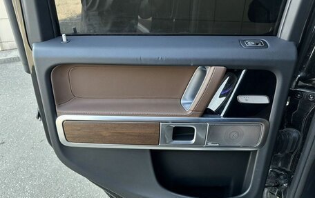 Mercedes-Benz G-Класс W463 рестайлинг _iii, 2021 год, 13 200 000 рублей, 23 фотография