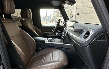 Mercedes-Benz G-Класс W463 рестайлинг _iii, 2021 год, 13 200 000 рублей, 38 фотография